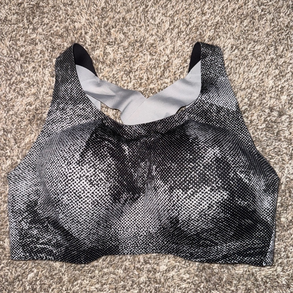 Lululemon Bra with Cups